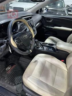 تويوتا أفالون